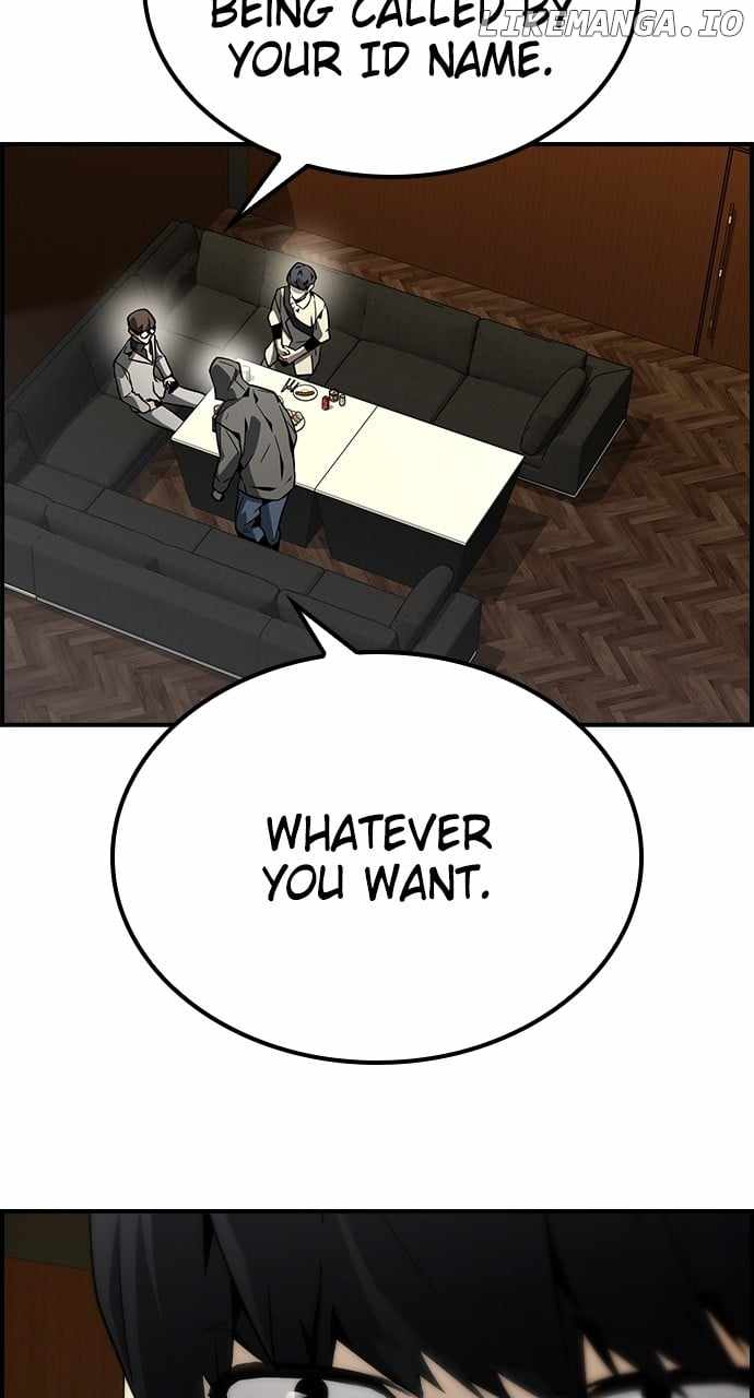 Bad Ending Maker Chapter 77 36